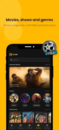pikashow-free-download Movies and shows